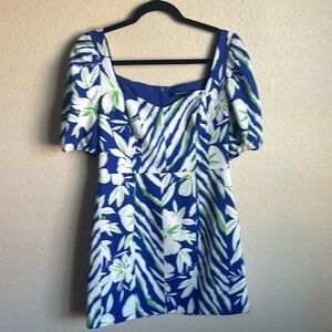 French Connection dress